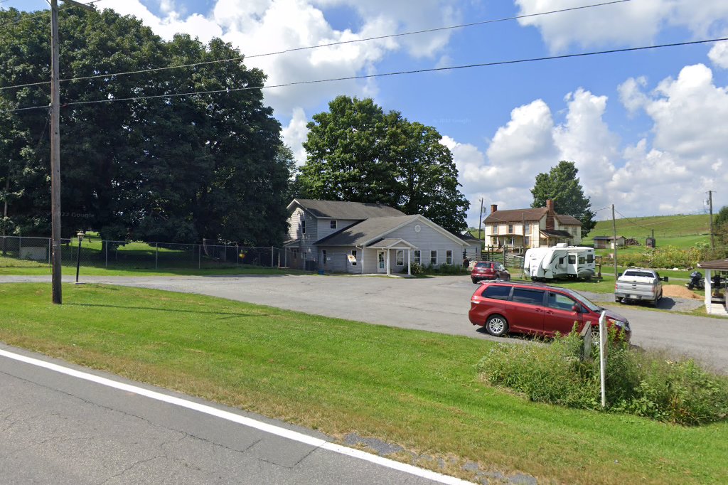 Frankford Veterinary Hospital