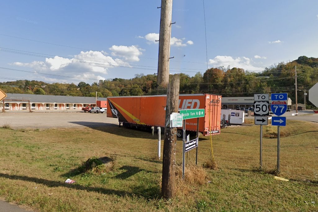 Parkersburg Veterinary Hospital