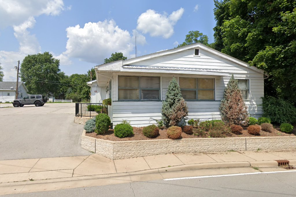 Caring Hearts Animal Hospital