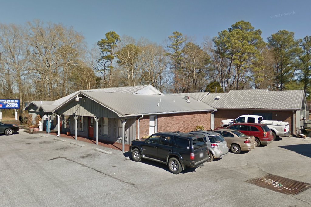 Pell City Animal Hospital