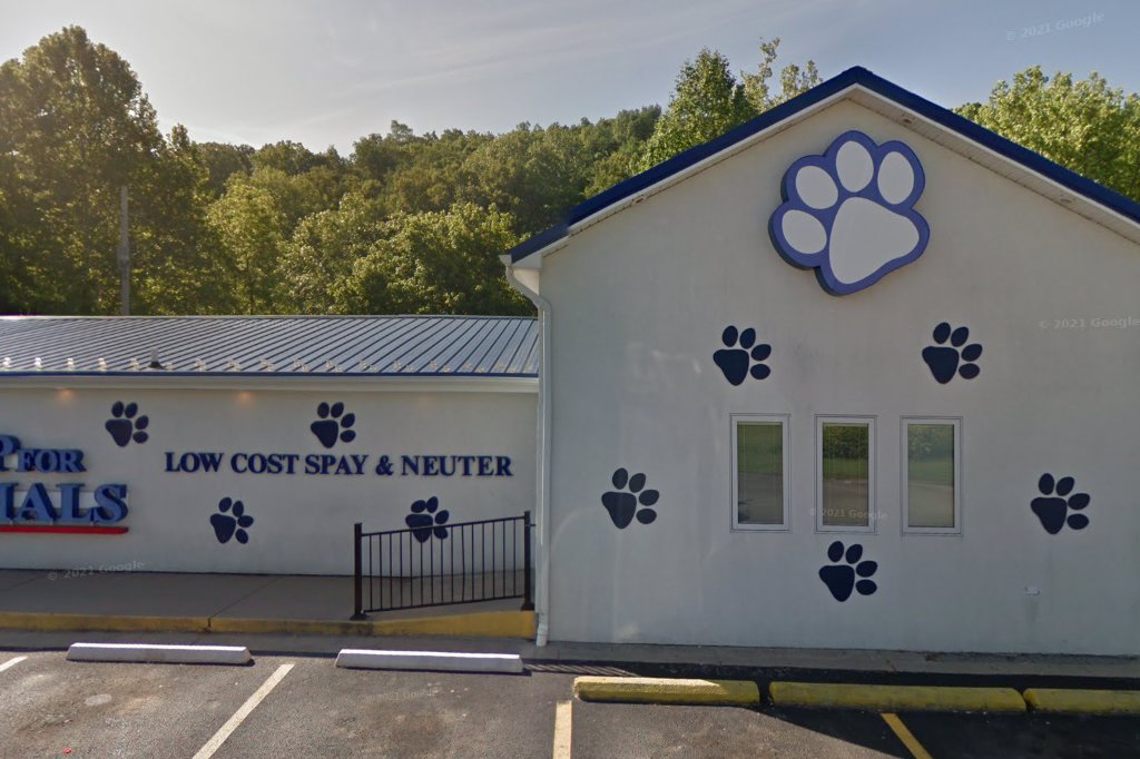 Help For Animals Inc