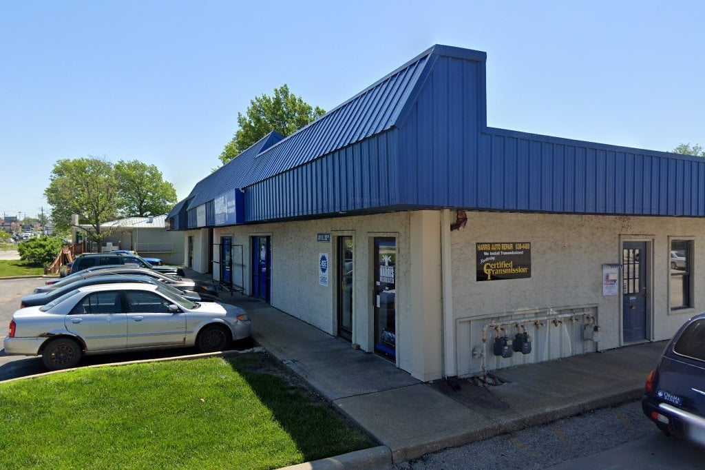 Kansas Ferret Association