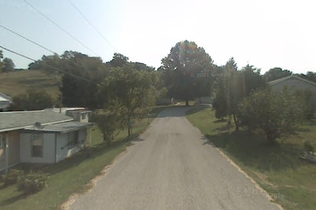 Ritchie County Humane Society