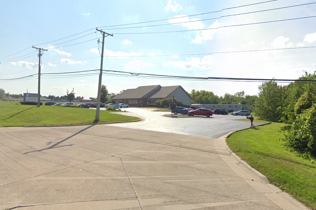 Dogwood Pet Hospital