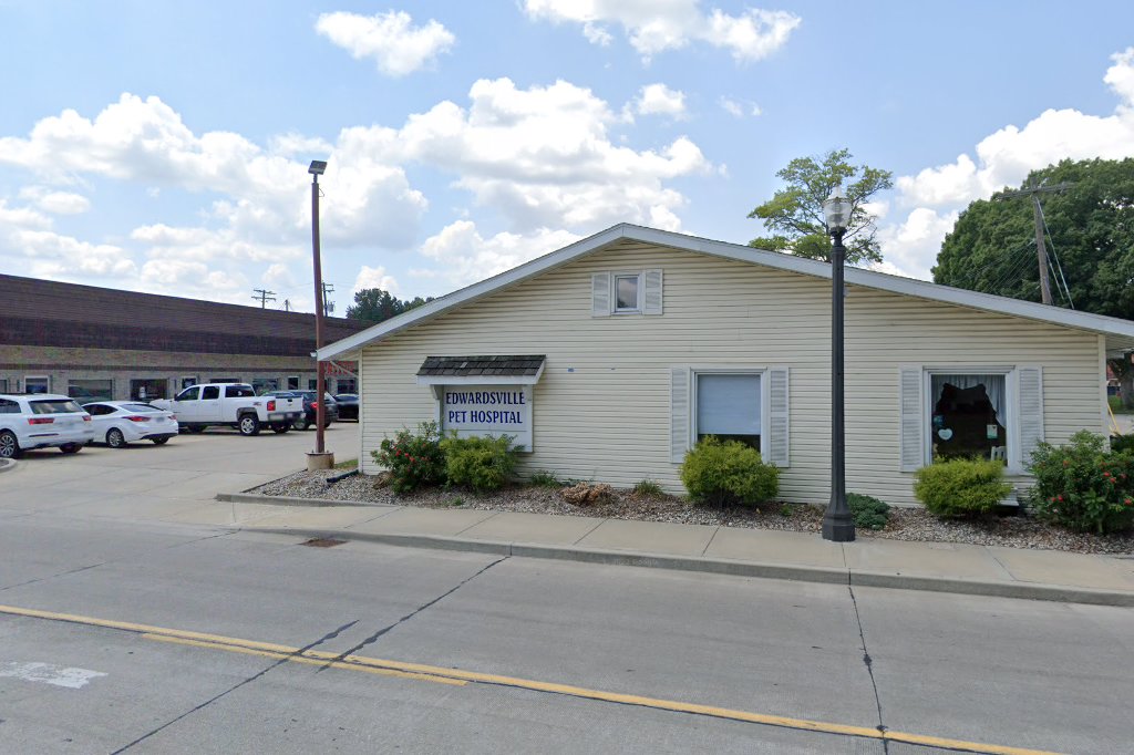 Edwardsville Pet Hospital