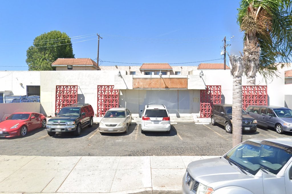 Hollypark Animal Hospital