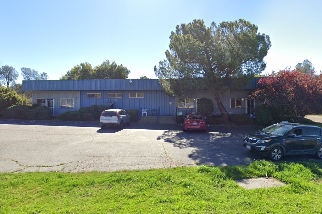 Jamestown Veterinary Hospital