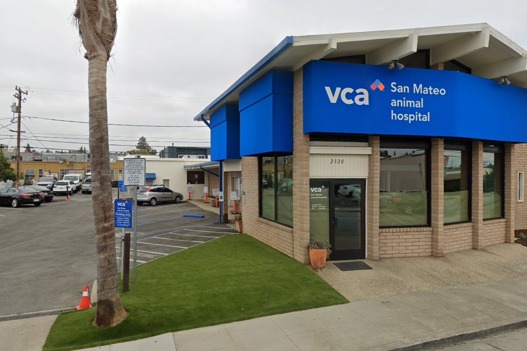San Mateo Animal Hospital