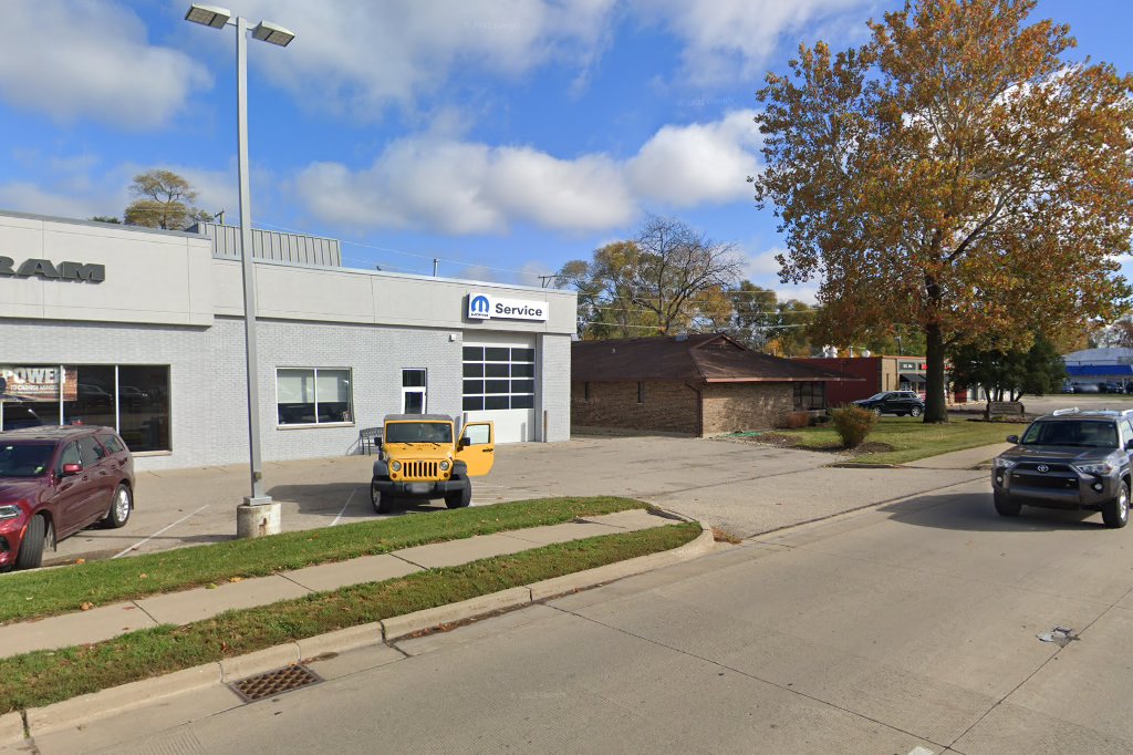 Lakeland Animal Hospital