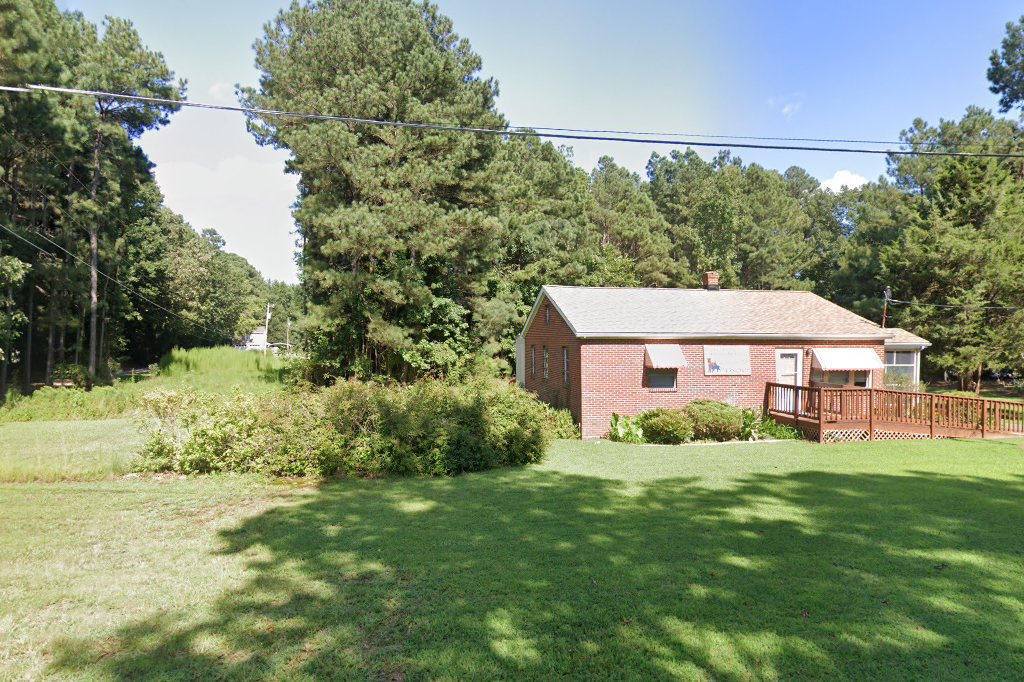 Prince George Animal Hospital