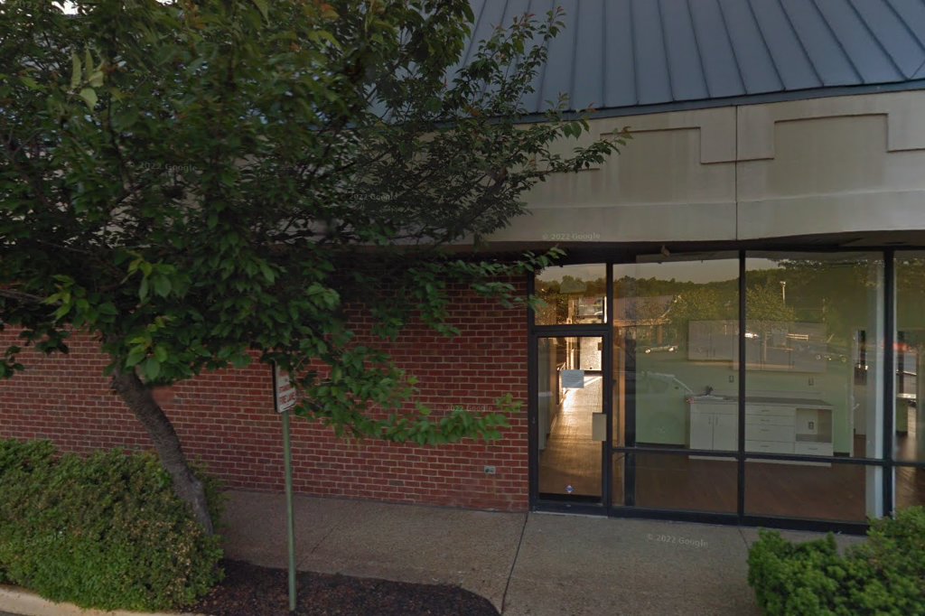 Sacramento Veterinary Hospital