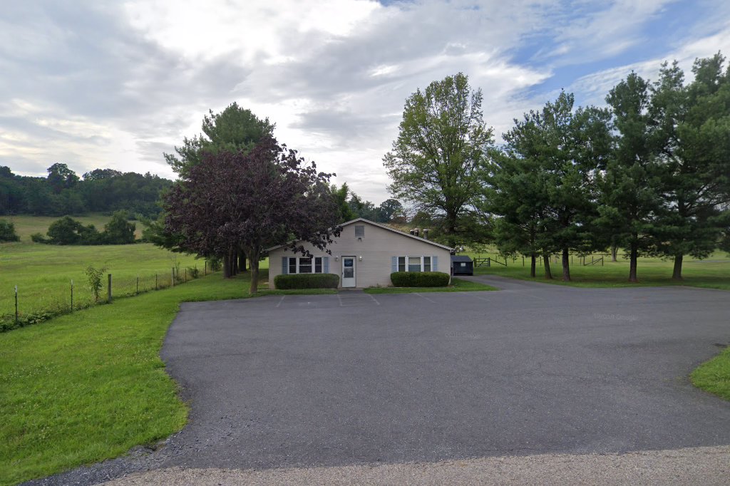 Marion's Goose Creek Animal Clinic