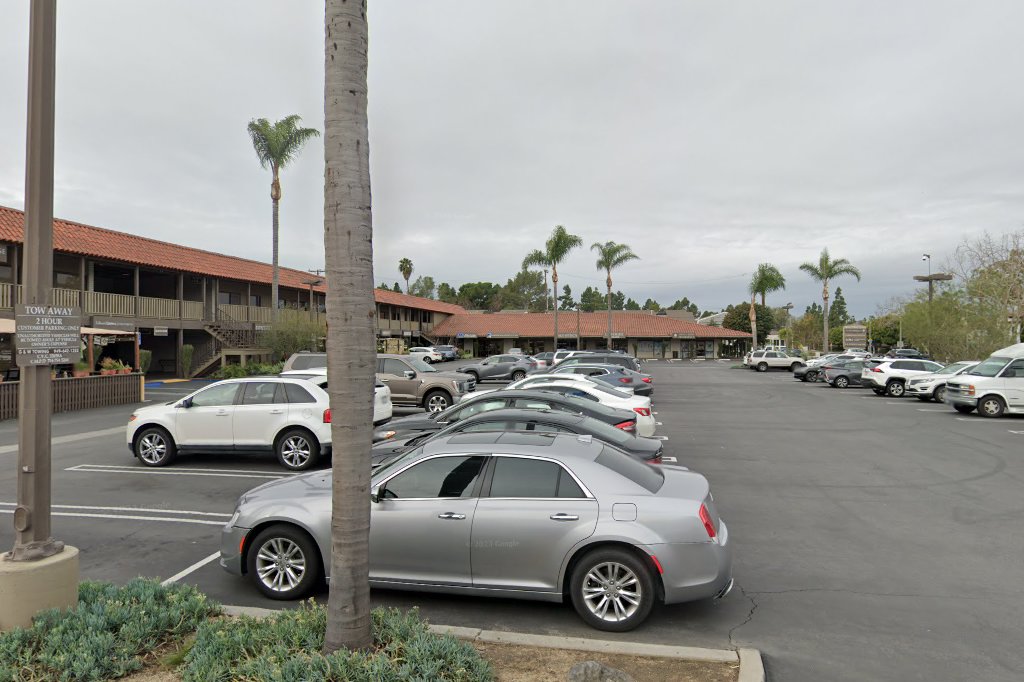 Costa Mesa Family Animal Hospital