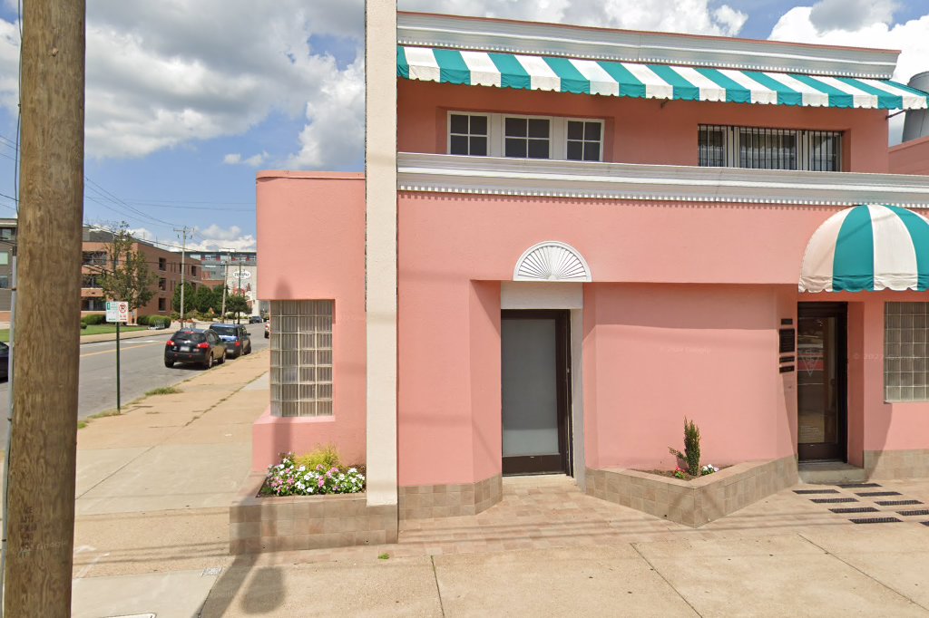 Broad Street Veterinary Hospital