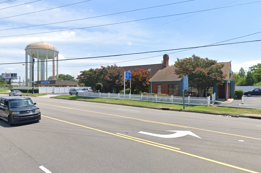 Casey Animal Hospital