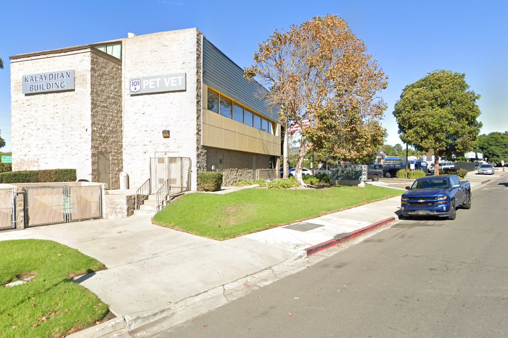 Pet Emergency Clinic