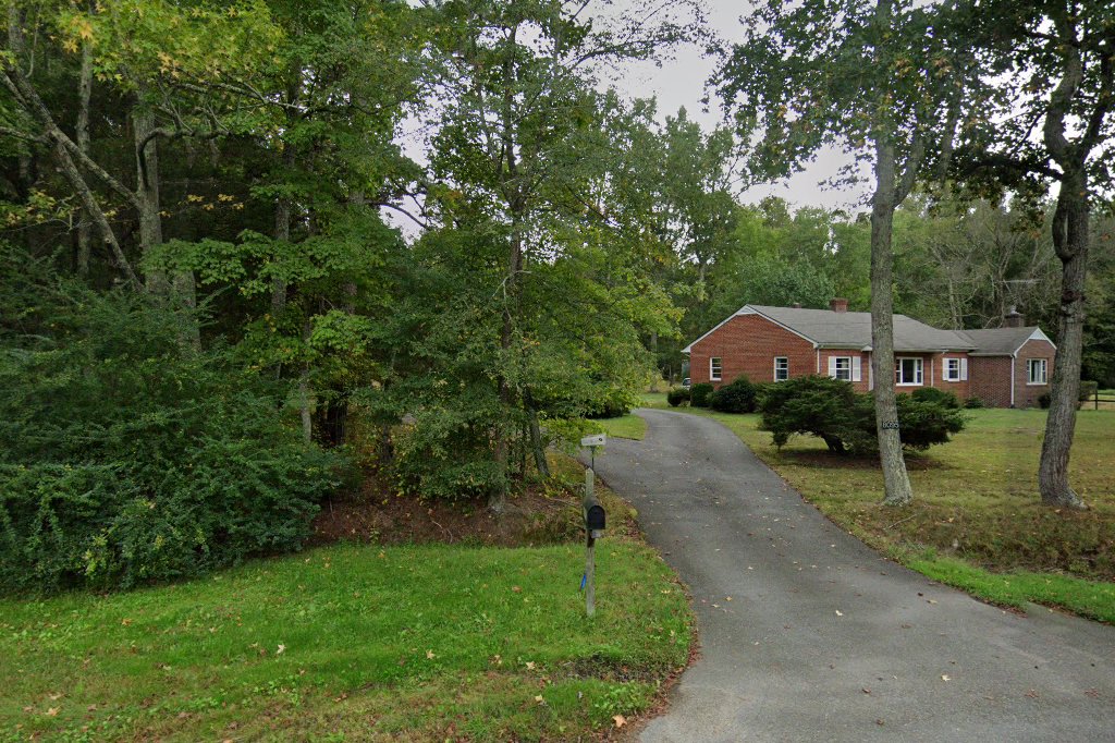 Chenault Veterinary Hospital