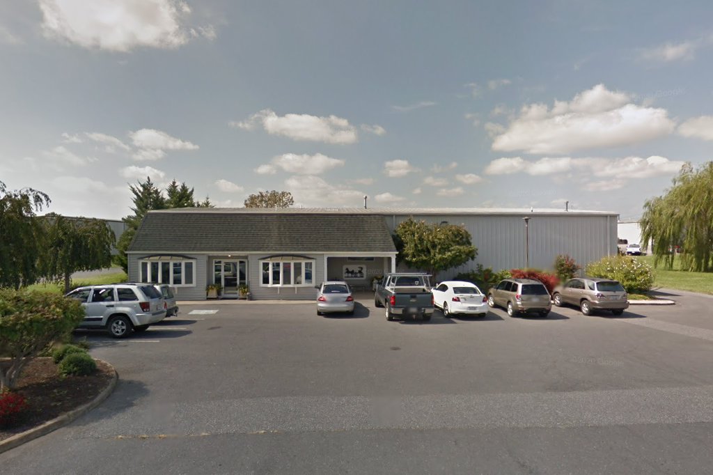 Harrisonburg Animal Hospital