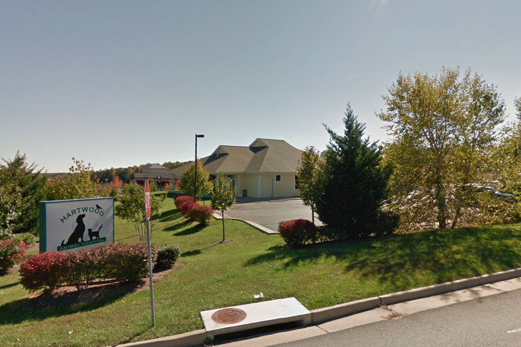 Hartwood Animal Hospital