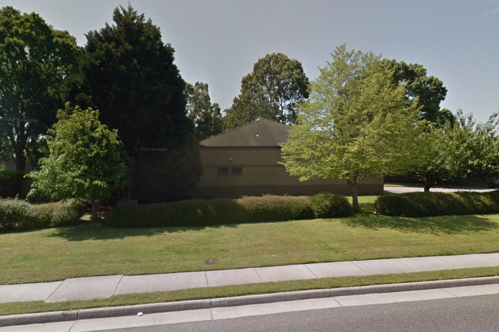 Highlands Veterinary Center