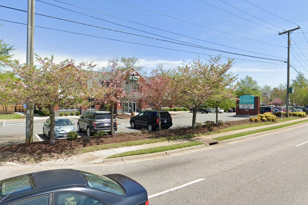 Hope Springs Veterinary at Great Bridge