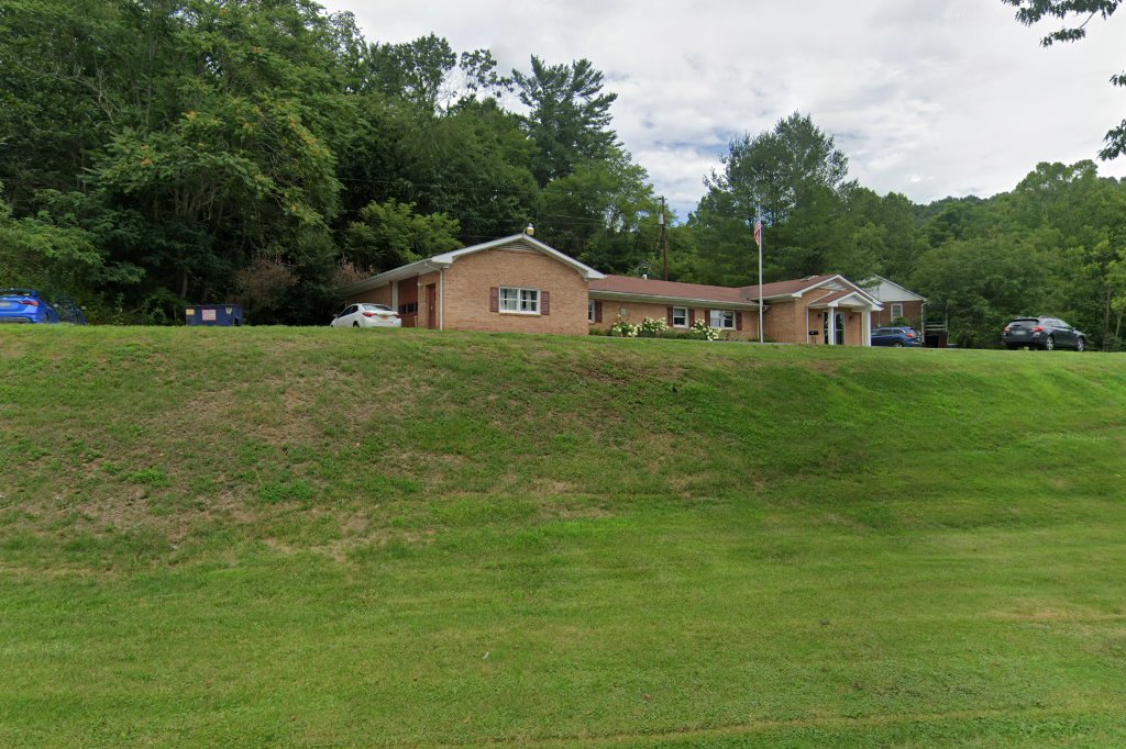 Lexington Animal Hospital