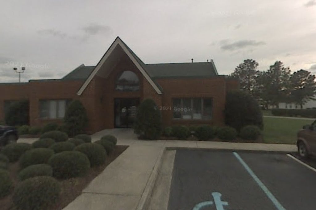 Nansemond Veterinary Clinic