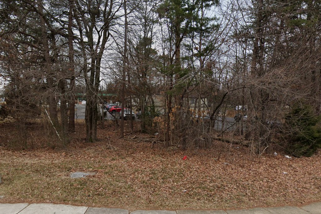 Old Bridge Veterinary Hospital