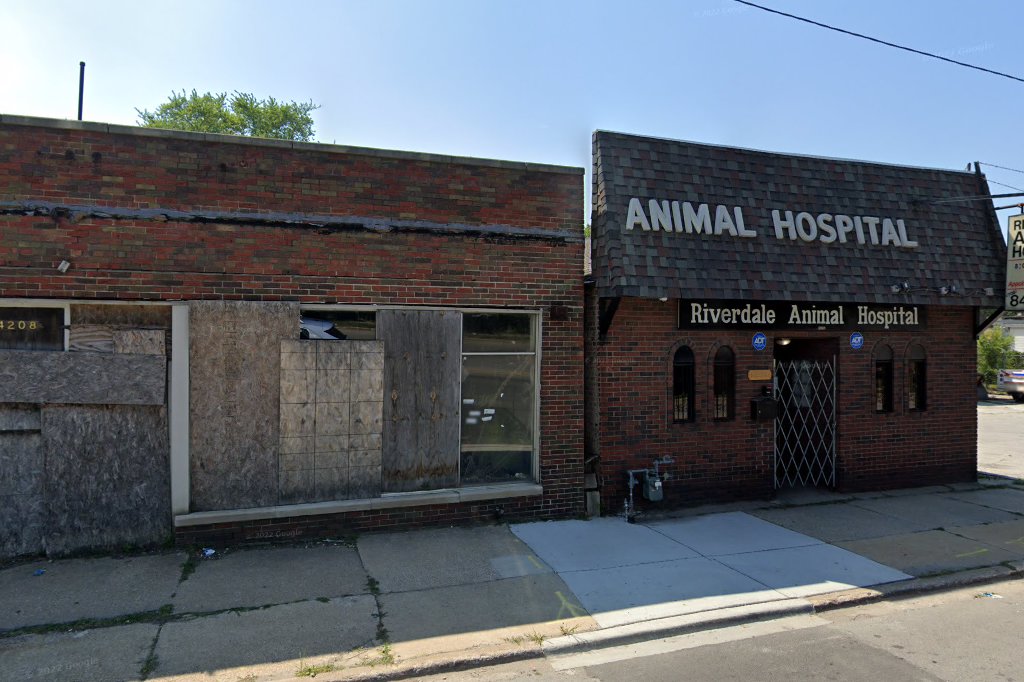 Riverdale Animal Hospital