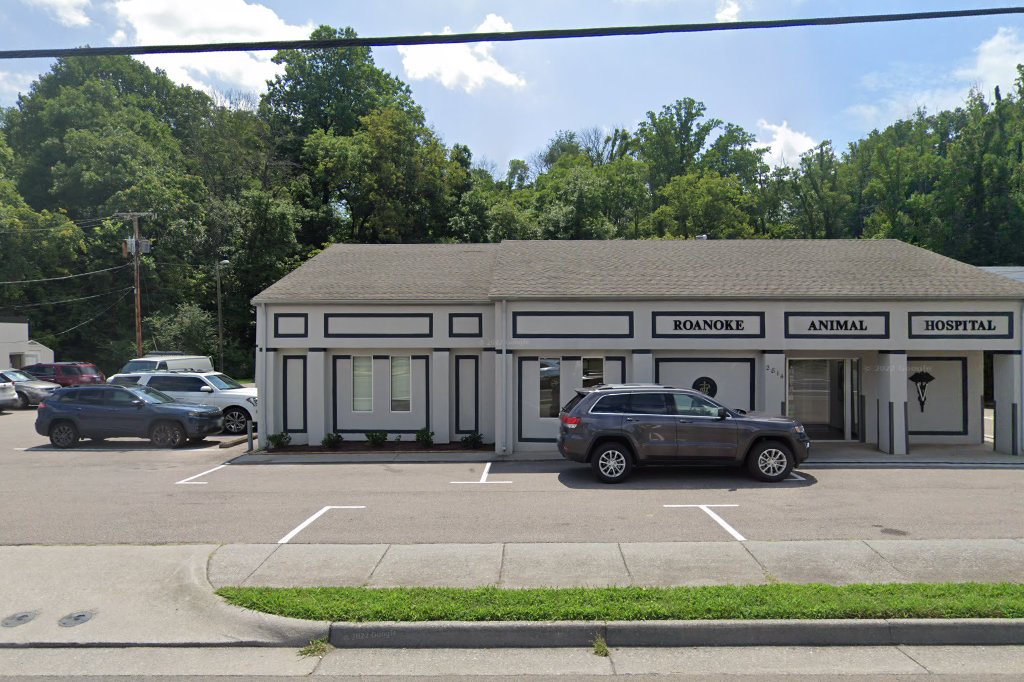 Roanoke Animal Hospital