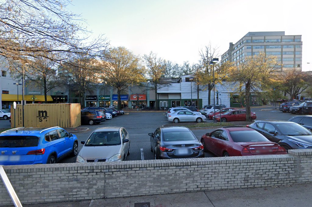 Shirlington Animal Hospital