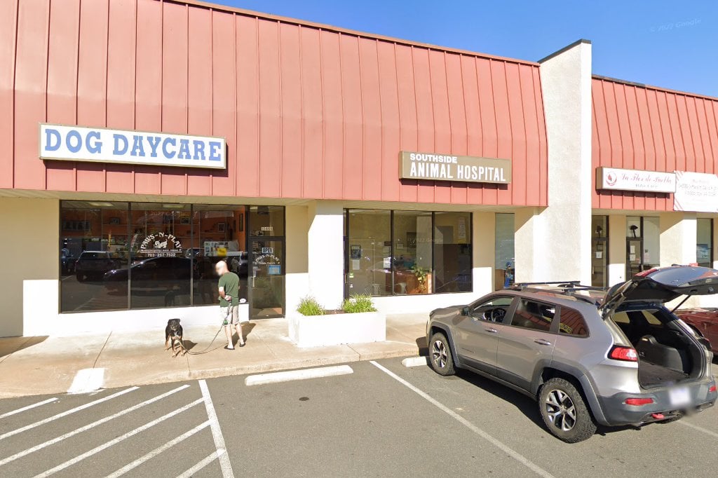 Southside Animal Hospital