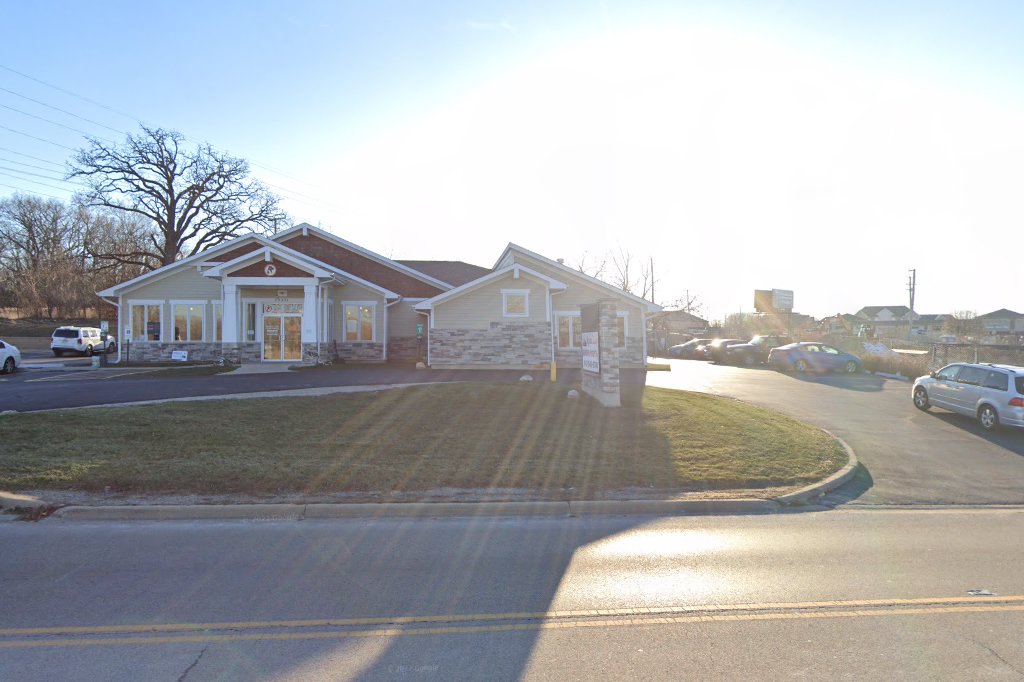 Round Lake Animal Hospital