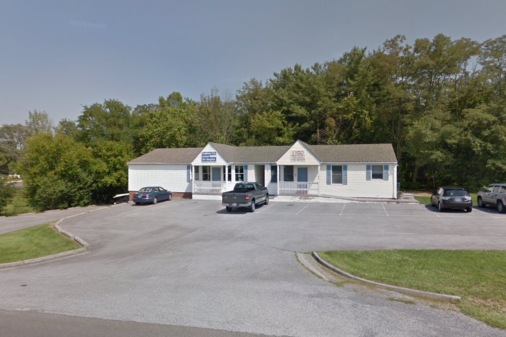 Stephens City Animal Hospital