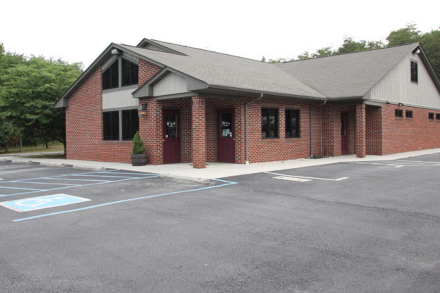 The Ridge Animal Hospital