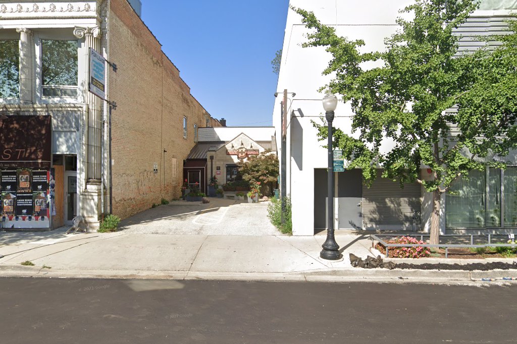 South Loop Animal Hospital