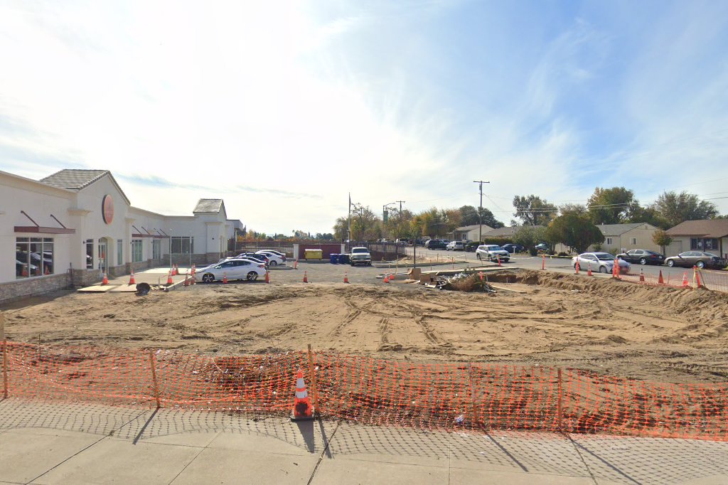 Medical Center For Birds