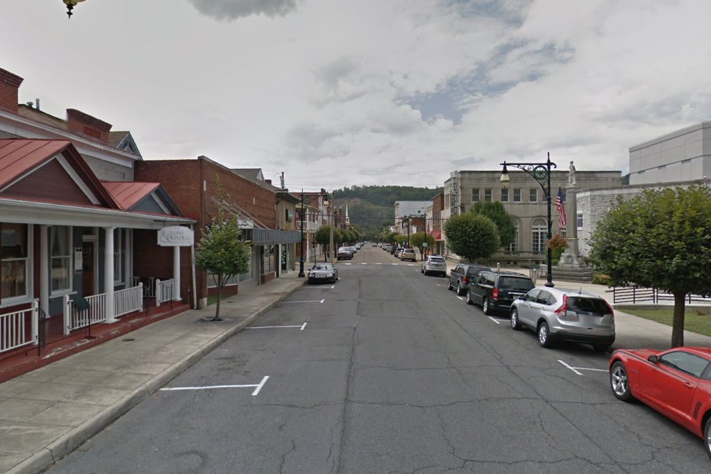 Alleghany County Animal Control