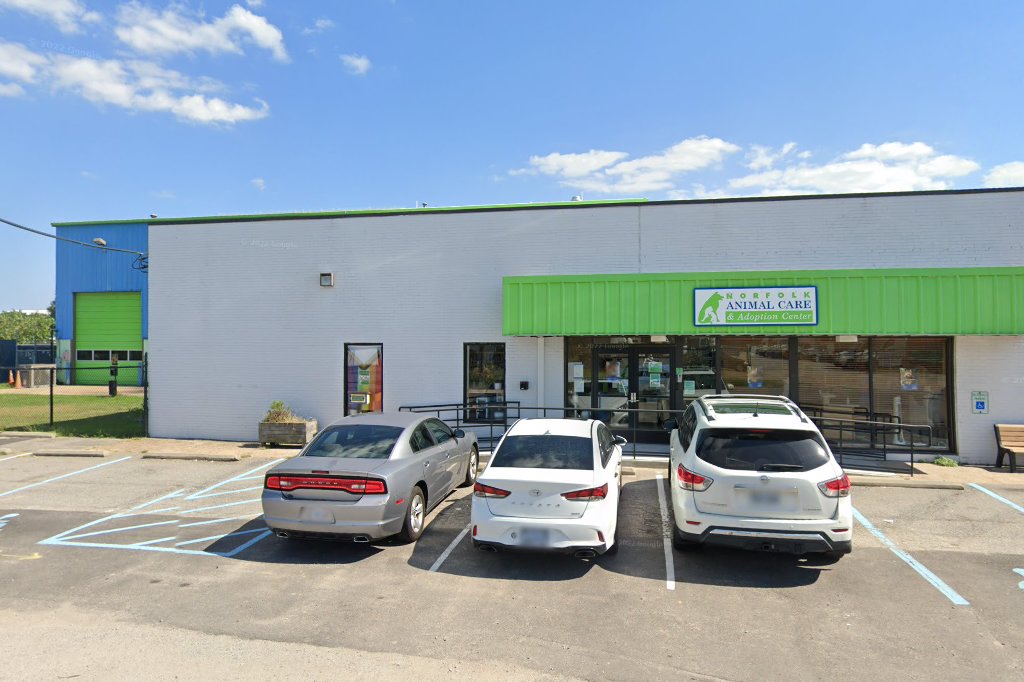 Norfolk Animal Management Center