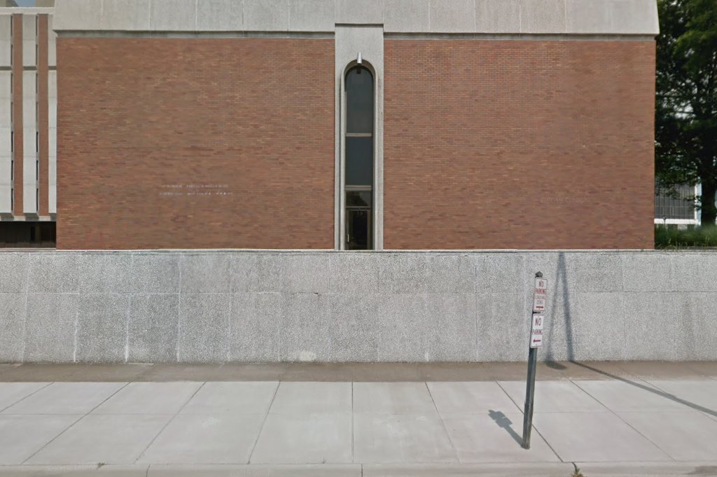 Portsmouth Animal Control