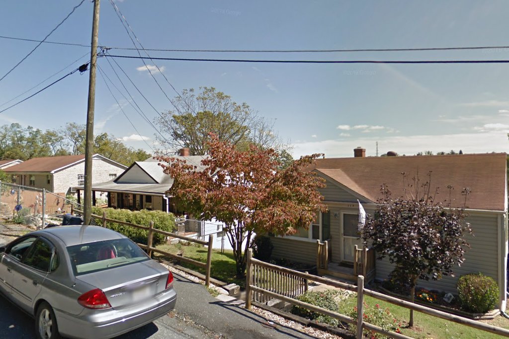 Staunton Animal Control