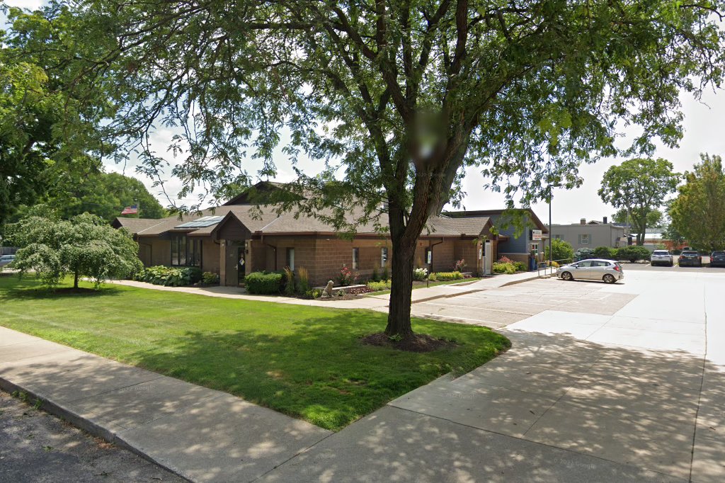 Whitney Veterinary Hospital