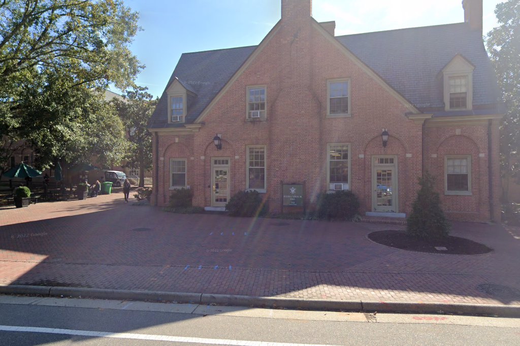 James City County Animal Control Shelter