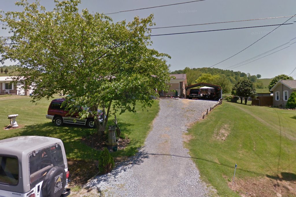 Siberian Husky Rescue