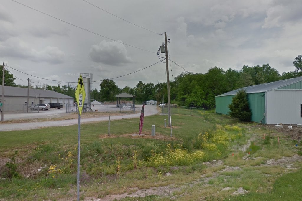 Clay County Animal Protection