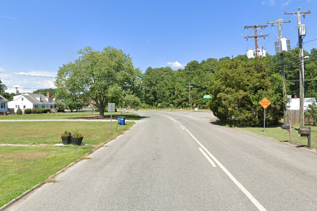 Reedville Animal Control