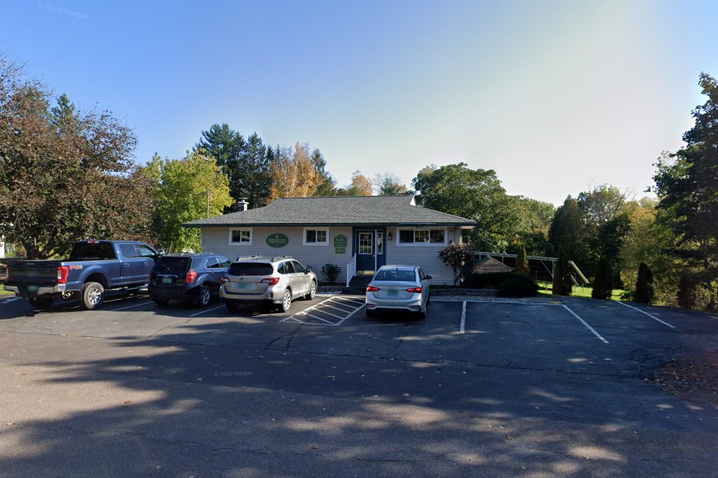 Mountain View Animal Hospital