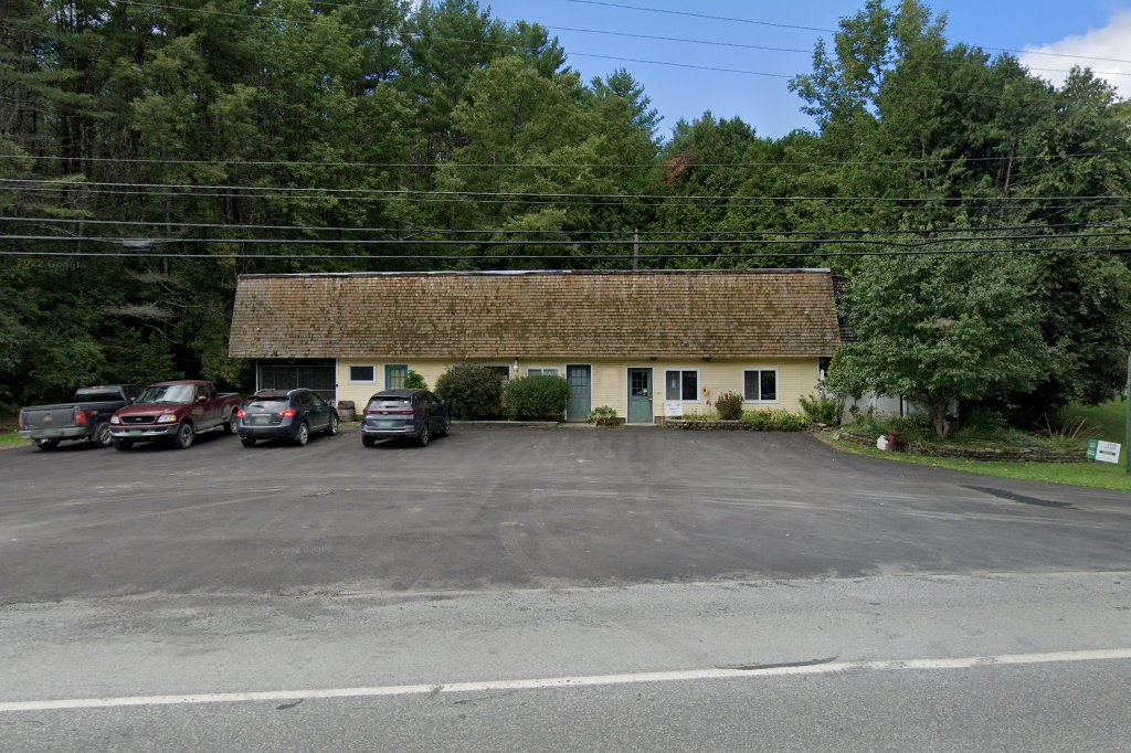 Randolph Animal Hospital