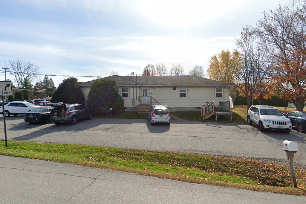 River Cove Animal Hospital