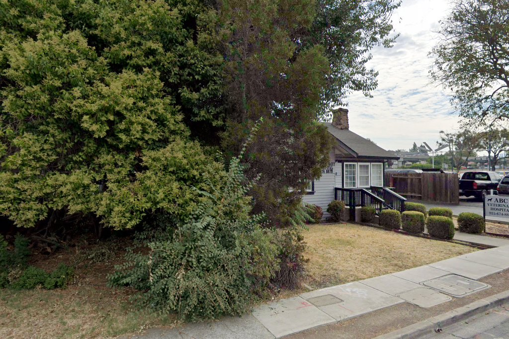 ABC Veterinary Hospital